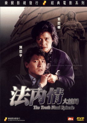 Watch Free The Truth: Final Episode (1989)