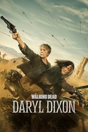 Watch Free The Walking Dead Daryl Dixon (2023-)