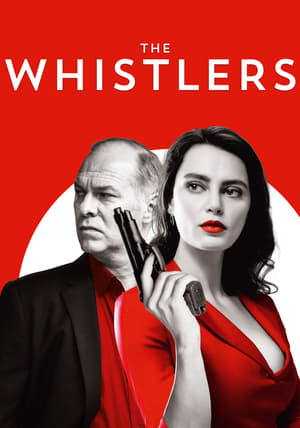 Watch Free The Whistlers (2019)