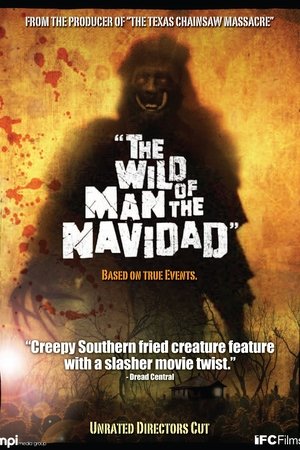 Watch Free The Wild Man of the Navidad (2008)