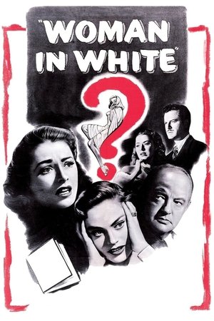 Watch Free The Woman in White (1948)