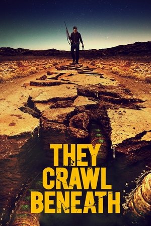 Watch Free They Crawl Beneath (2022)
