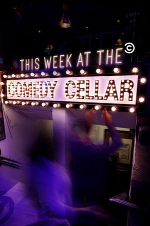 Watch Free This Week at the Comedy Cellar (2018-)