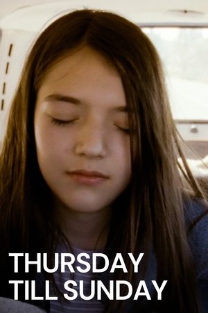 Watch Free Thursday Till Sunday (2012)