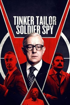 Watch Free Tinker Tailor Soldier Spy (1979)