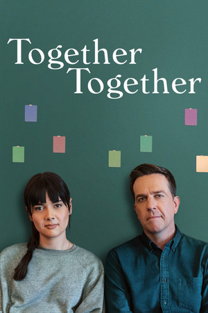 Watch Free Together Together (2021)