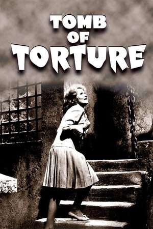 Watch Free Tomb of Torture (1963)
