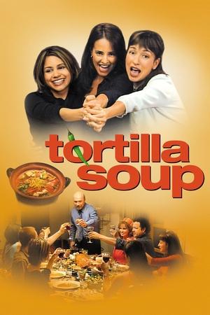 Watch Free Tortilla Soup (2001)