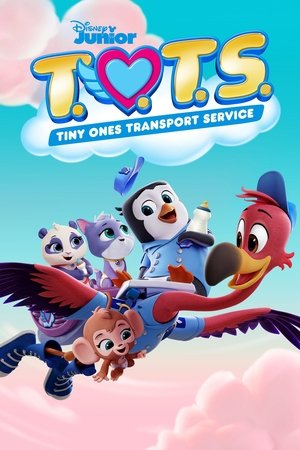 Watch Free T.O.T.S. (2019 )