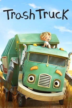 Watch Free Trash Truck (2020 )