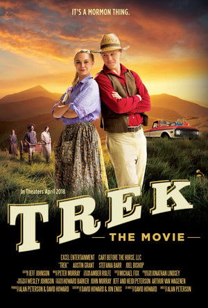 Watch Free Trek: The Movie (2018)