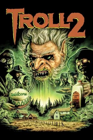 Watch Free Troll 2 (1990)