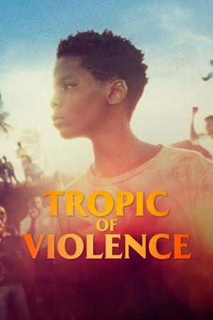 Watch Free Tropique de la violence (2022)