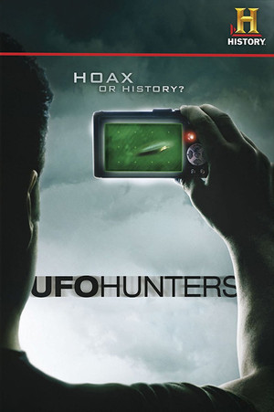 Watch Free UFO Hunters (2008-2009)