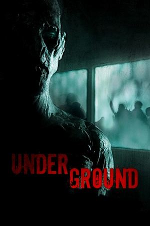 Watch Free Underground (2011)