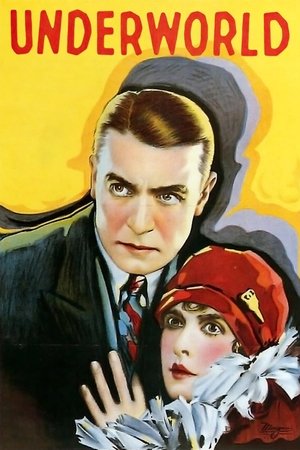 Watch Full Movie: Underworld (1927)