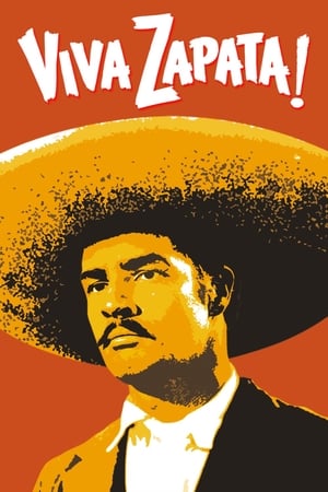 Watch Free Viva Zapata! (1952)
