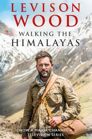 Watch Free Walking the Himalayas (20152016)