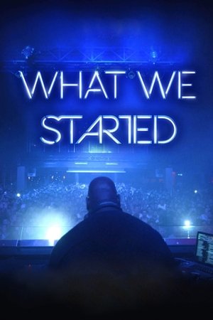 Watch Free What We Started (2017)