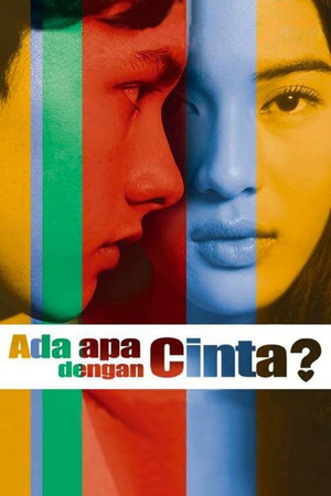 Watch Free Ada Apa dengan Cinta? (2002)