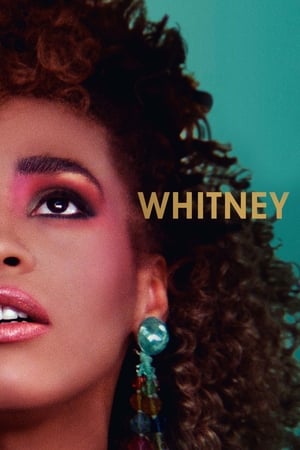 Watch Free Whitney (2018)