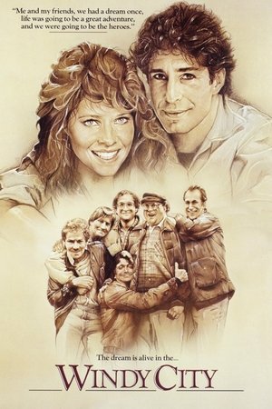 Watch Free Windy City (1984)