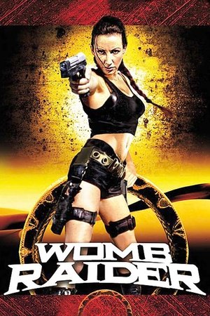 Watch Free Womb Raider (2003)