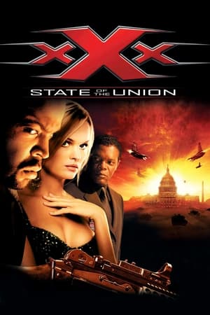 Watch Free xXx: State of the Union (2005)