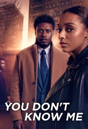 Watch Free You Dont Know Me (2021)