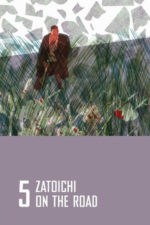 Watch Free Zatoichi on the Road (1963)