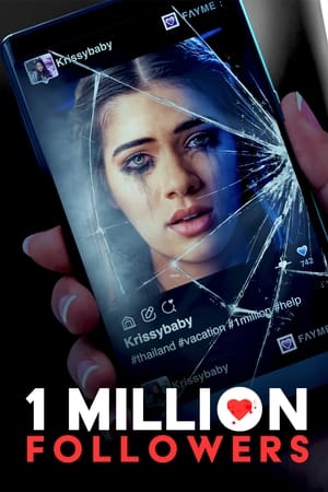 Watch Free 1 Million Followers (2024)