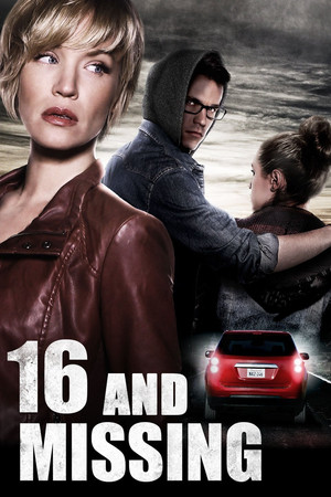 Watch Free 16 and Missing (2015)