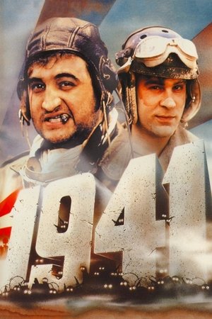 Watch Free 1941 (1979)