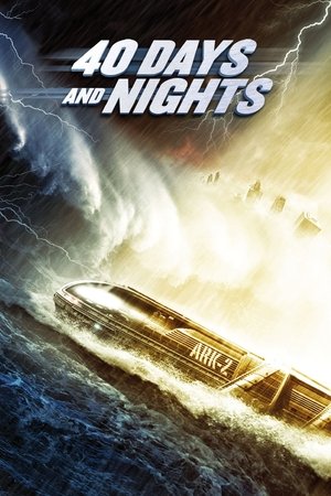 Watch Free 40 Days and Nights (2012)