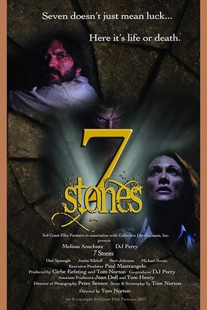 Watch Free 7 Stones (2012)