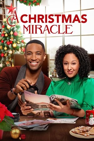 Watch Free A Christmas Miracle (2019)
