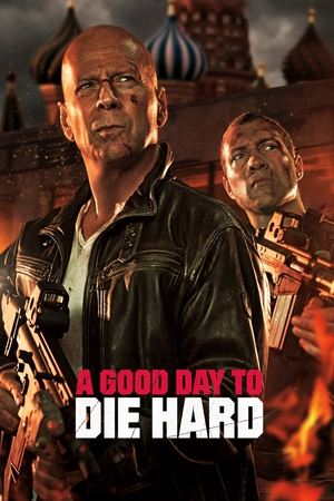 Watch Free A Good Day to Die Hard (2013)