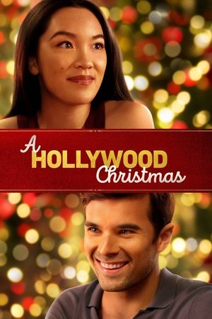 Watch Free A Hollywood Christmas (2022)