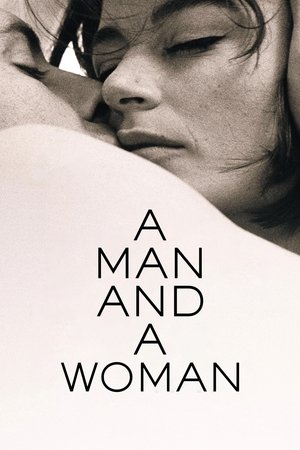 Watch Free A Man and a Woman (1966)