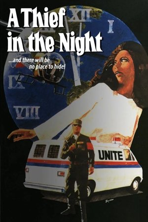 Watch Free A Thief in the Night (1972)