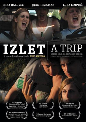 Watch Free A Trip (2011)