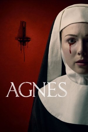 Watch Free Agnes (2021)