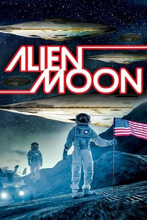 Watch Free Alien Moon (2019)