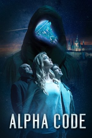 Watch Free Alpha Code (2020