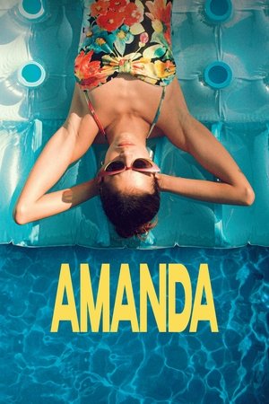 Watch Free Amanda (2022)