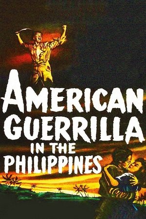 Watch Free American Guerrilla in the Philippines (1950)