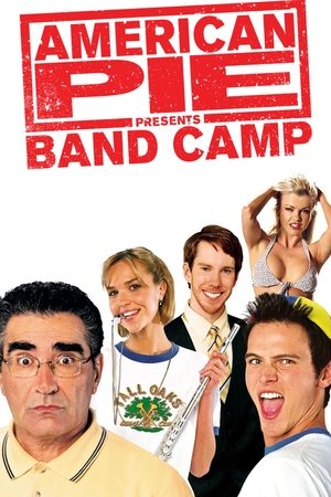 Watch Free American Pie 4 Band Camp