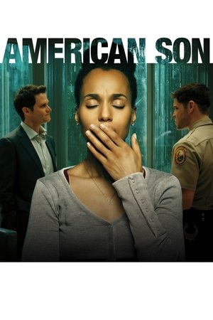 Watch Free American Son (2019)