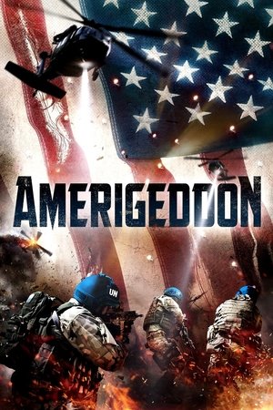 Watch Free AmeriGeddon (2016)