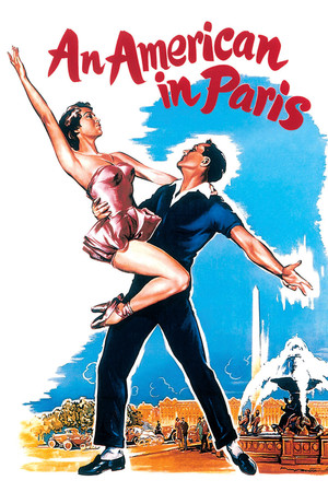 Watch Free An American in Paris (1951)